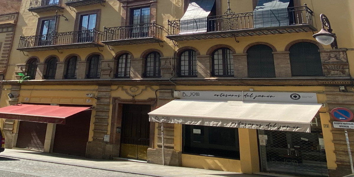 Cuesta del Rosario, 7